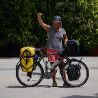 Fotos von Tania  Muxima