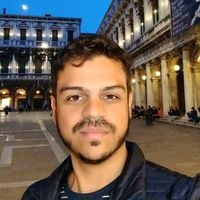 Carlos Giglio的照片