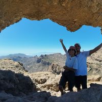 Jordi Ginevra's Photo