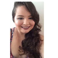 Luana Costa的照片