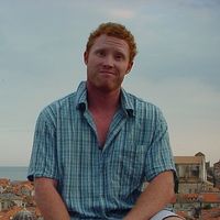 Matthew Dianich的照片