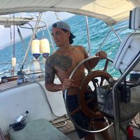 Fotos de Nick DiSanti