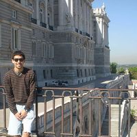 Daniel Venegas的照片