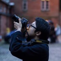 Yusei Yabuuchi's Photo