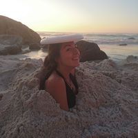 Natalie Voss's Photo