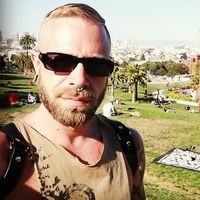 Kyte Tatterdemalion's Photo