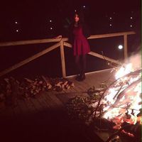 Sabrina Tmn的照片