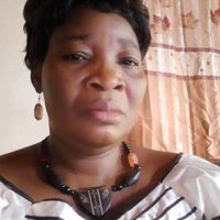 Azaratou  Compaore Nignan's Photo