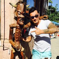 Taşkın Çurçun's Photo