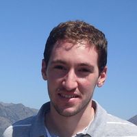 André Ramos's Photo