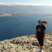 Fotos de Zdenka Palcic