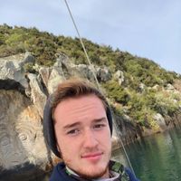 Daniel Haunschild's Photo