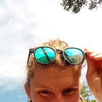 Anna Schneyder's Photo