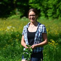 Dorothea Jahn的照片