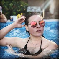 Joy Delgado的照片