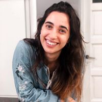 Lourdes Talmón's Photo