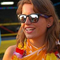 Marta Wiśniewska's Photo