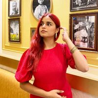 Aditi Mishra的照片