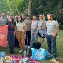 Monthly CS Meeting Tübingen 🌍🌎🌏's picture