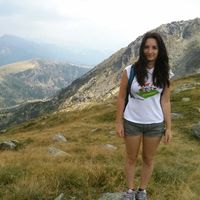 Fabiola Arioli's Photo