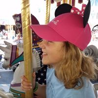 Audrey Dana的照片