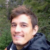 nicolas jagou's Photo