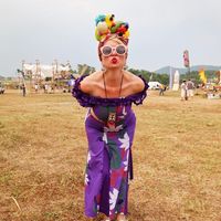 Chelsea Blandford's Photo