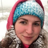 Photos de Anna Stepankova