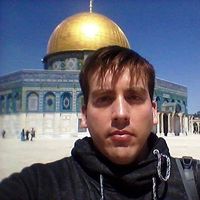 Boris Mayer Rojel's Photo