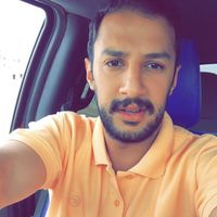 Muhamad Al Foqaha's Photo