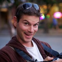 Matthew Robitaille's Photo