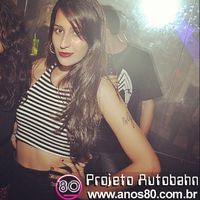 Mariana Magalhães的照片