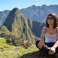 Zdjęcia użytkownika Luiza Piccoli