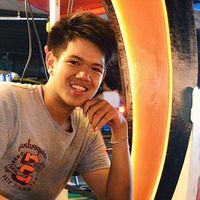 Ramos Poopacharakul的照片