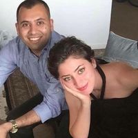 Nima Foroughi's Photo