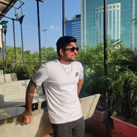 Haren Nagdewani's Photo