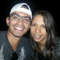 Salatiel Aizza's Photo