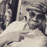 Fotos de Gianluca Ingenito