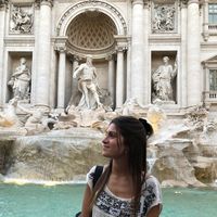 Camila Curutchet's Photo