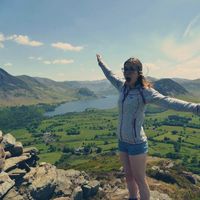 Ellen White的照片