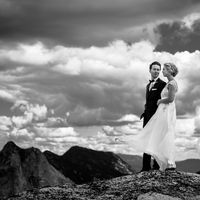 Carolyn + Ian Larratt's Photo