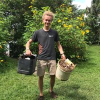 David Kletter's Photo