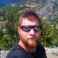 Filip Stefańczyk's Photo