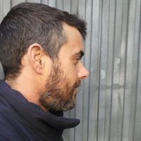 Sergio Pintado Baños's Photo