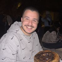 Mahmoud Ayman's Photo