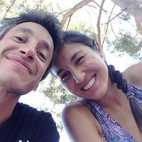 Fotos von Saya  Novinger