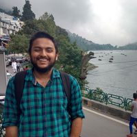 Swapnil Sharma的照片