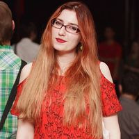 Helen Pilchenko's Photo