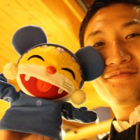 Ryosuke Sato的照片