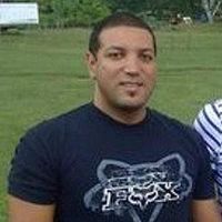 Jose Rivera的照片